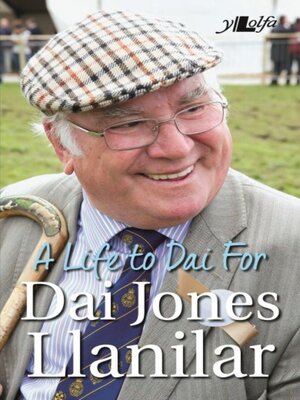 cover image of A Life to Dai For